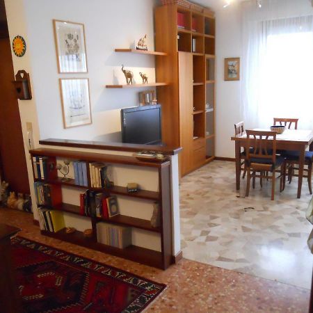 Appartamento Elisabetta Venedik-Lido Dış mekan fotoğraf